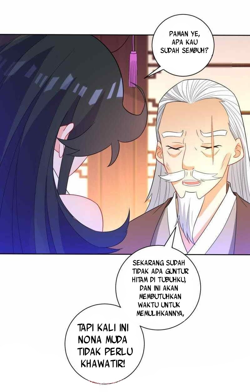 First Class Family Chapter 46 Gambar 17